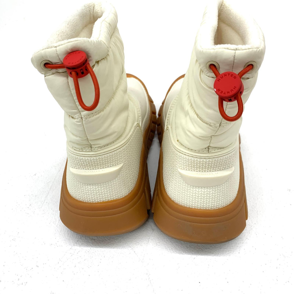 その他靴 【★加古川物流】中古 ハンター　HUNTER wfs2108wwwu INTREPID SHORT SNOW BOOT uk5 24.0cm 程度 .,【128】【128】 24cm【加古川物流】