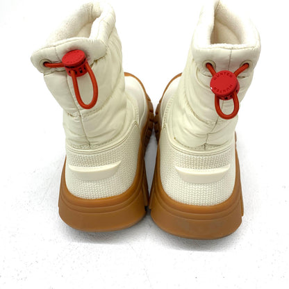 その他靴 【★加古川物流】中古 ハンター　HUNTER wfs2108wwwu INTREPID SHORT SNOW BOOT uk5 24.0cm 程度 .,【128】【128】 24cm【加古川物流】