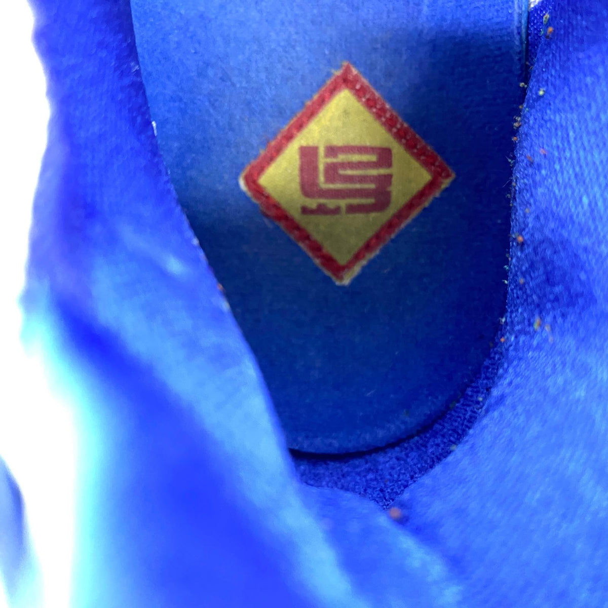 その他靴 【★加古川物流】中古 cd2451-100 Nike LeBron 16 Superman SuperBron レブロン 16 スーパーマン スーパーブロン24.0cm 年式の為観賞用がお勧めです.,【128】【128】 24cm【加古川物流】
