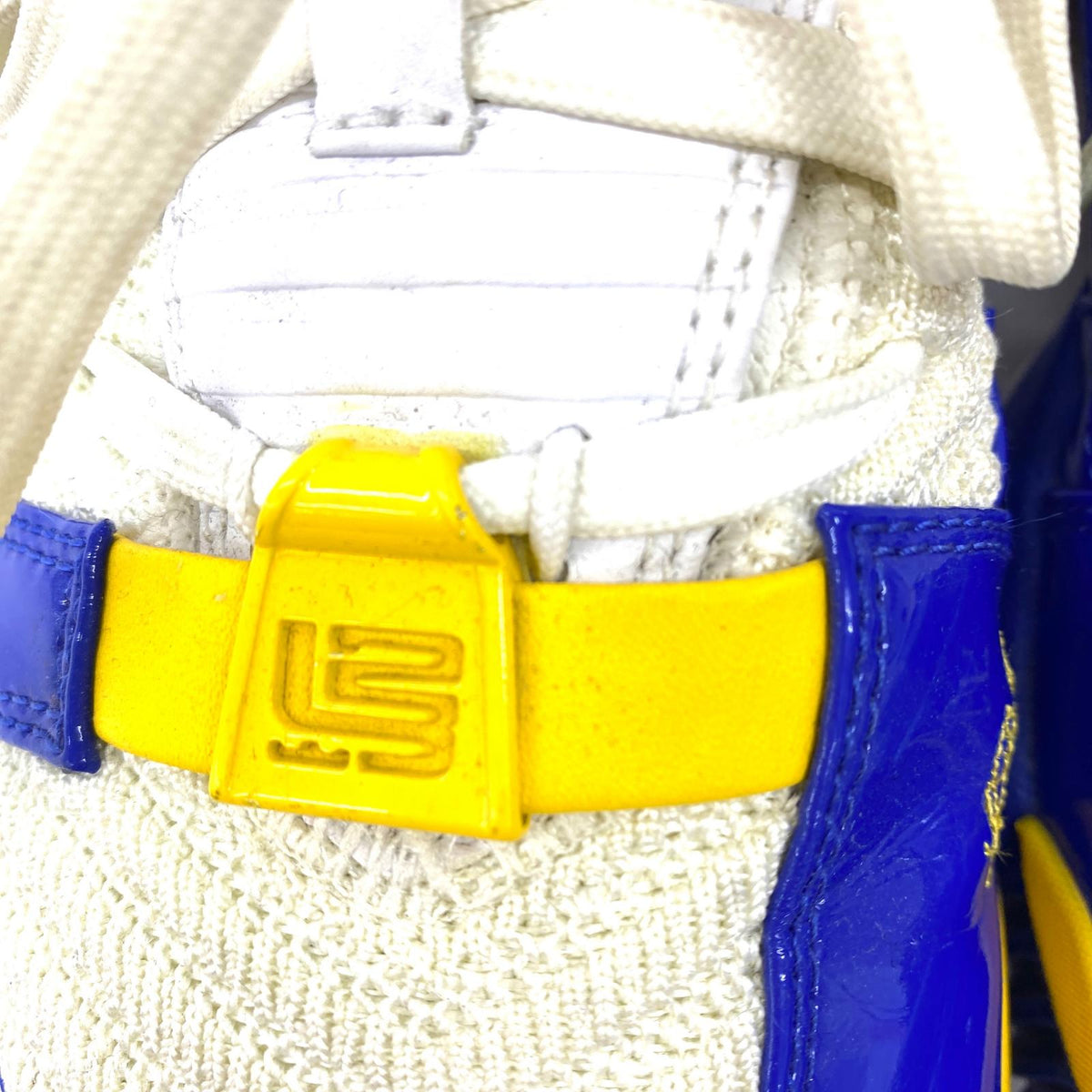 その他靴 【★加古川物流】中古 cd2451-100 Nike LeBron 16 Superman SuperBron レブロン 16 スーパーマン スーパーブロン24.0cm 年式の為観賞用がお勧めです.,【128】【128】 24cm【加古川物流】