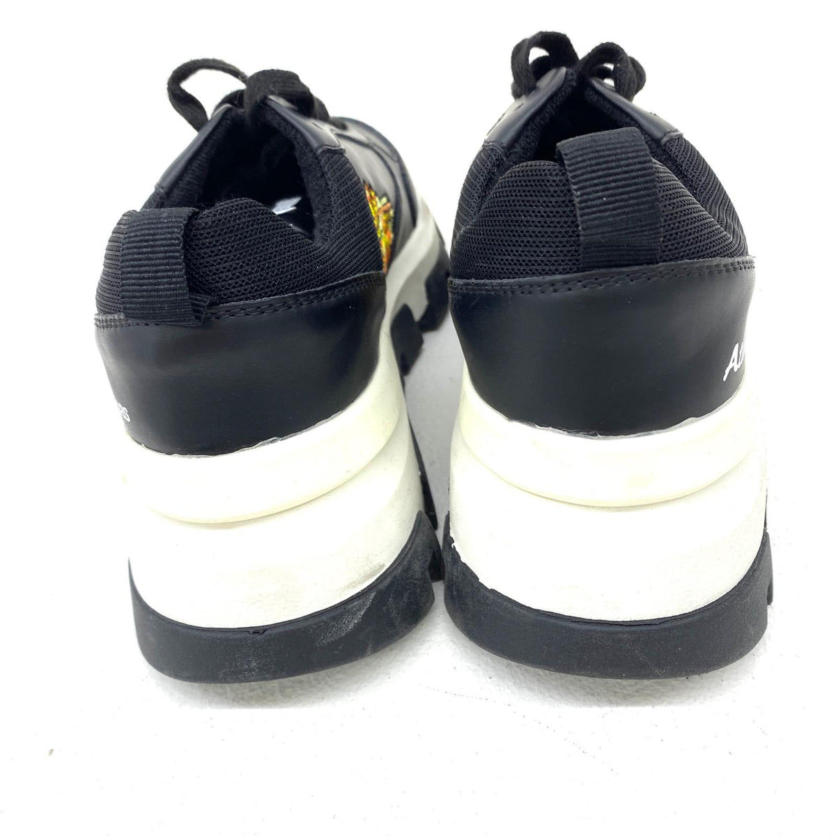 その他靴 【★加古川物流】中古 Atlantic STARS アトランティックスターズ スニーカー AVA BBBB-SF02 サイズ36表記 23.0㎝程度 参考定価33000円程度.,【128】【128】【加古川物流】