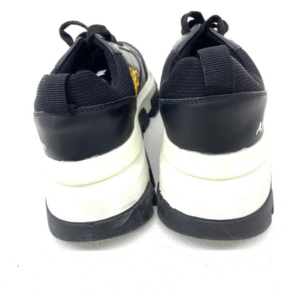 その他靴 【★加古川物流】中古 Atlantic STARS アトランティックスターズ スニーカー AVA BBBB-SF02 サイズ36表記 23.0㎝程度 参考定価33000円程度.,【128】【128】【加古川物流】