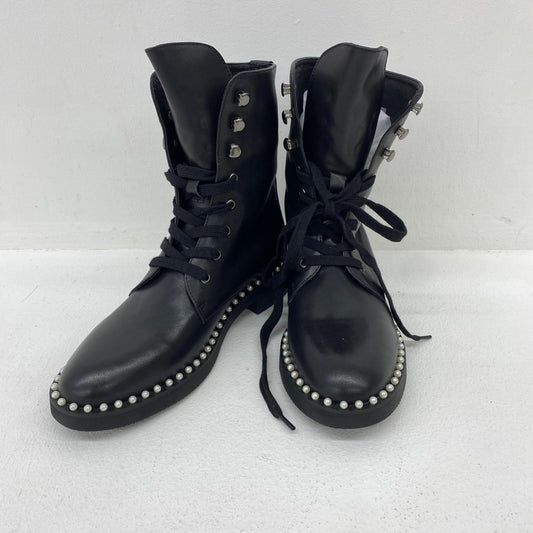 その他靴 【★加古川物流】中古 YL5168　stuart weitzman sondra メイドインスペイン　スチュアートワイツマン　eu36 23.0cm 程度.,【128】【128】 23cm【加古川物流】