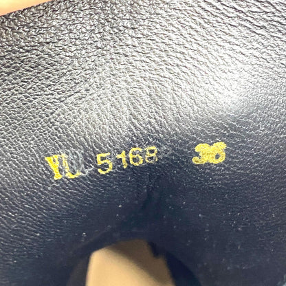 その他靴 【★加古川物流】中古 YL5168　stuart weitzman sondra メイドインスペイン　スチュアートワイツマン　eu36 23.0cm 程度.,【128】【128】 23cm【加古川物流】