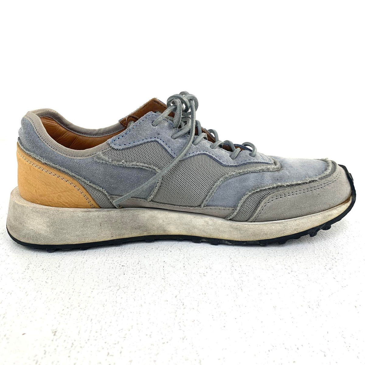 その他靴 【★加古川物流】中古 ブッテロ　buttero b88991　Ventura　eu41 25.5cm 程度　参考定価　￥42900°【126】【加古川物流】