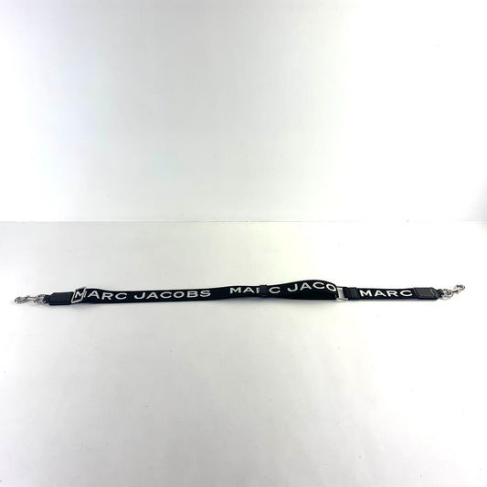 その他バッグ 【★加古川物流】中古 マークジェイコブス　MARC JACOBS　バッグ用ショルダーベルト.,【121】【加古川物流】
