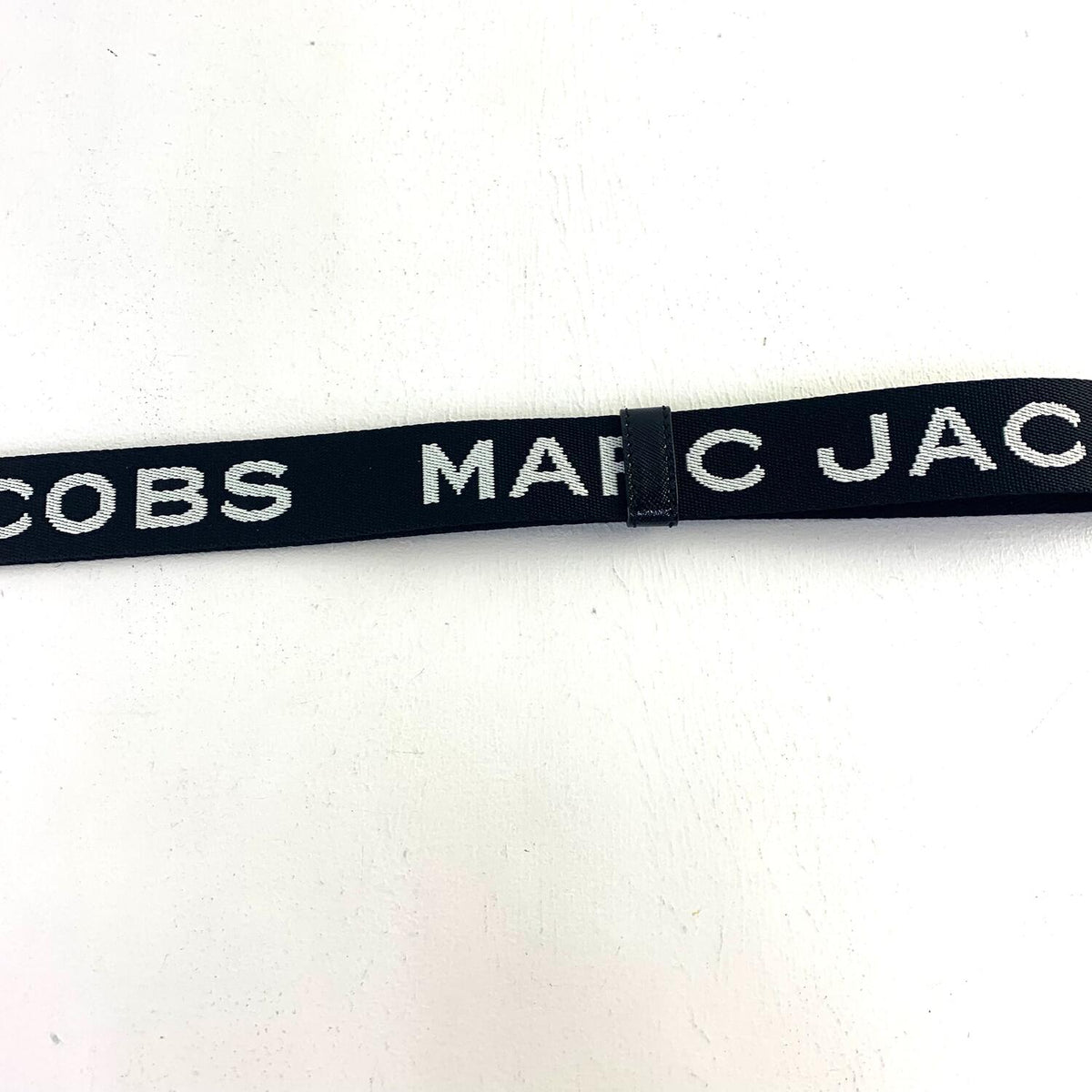 その他バッグ 【★加古川物流】中古 マークジェイコブス　MARC JACOBS　バッグ用ショルダーベルト.,【121】【加古川物流】