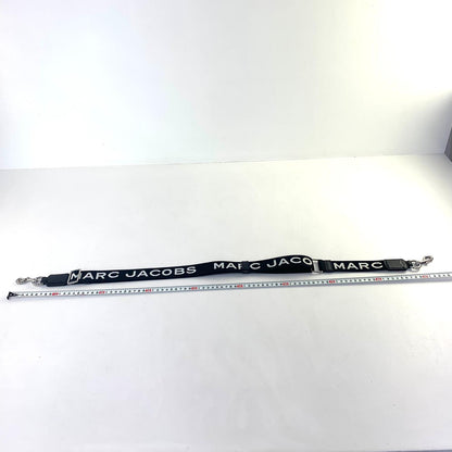 その他バッグ 【★加古川物流】中古 マークジェイコブス　MARC JACOBS　バッグ用ショルダーベルト.,【121】【加古川物流】