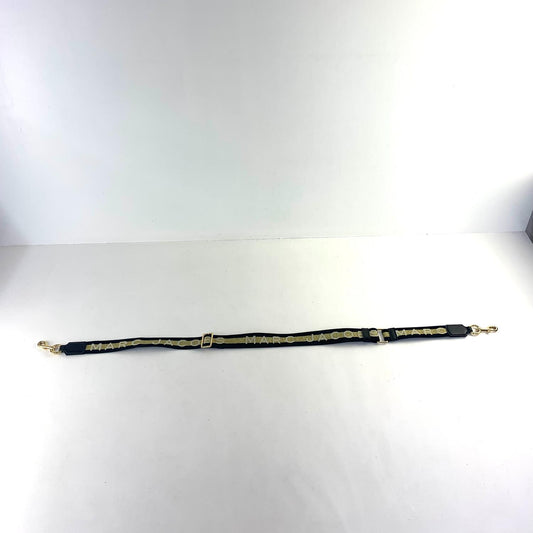 その他バッグ 【★加古川物流】中古 マークジェイコブス　MARC JACOBS　バッグ用ショルダーベルト.,【121】【加古川物流】