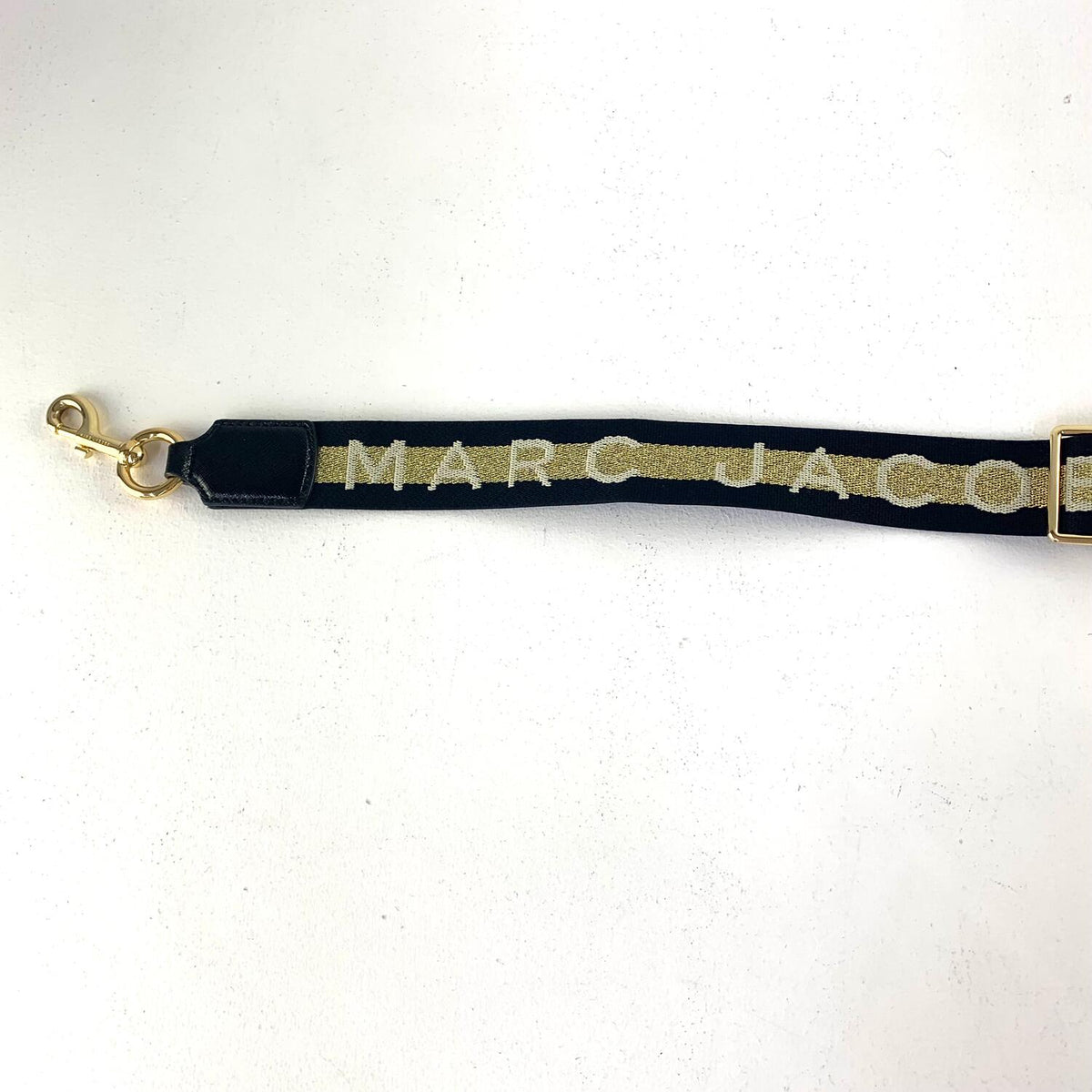 その他バッグ 【★加古川物流】中古 マークジェイコブス　MARC JACOBS　バッグ用ショルダーベルト.,【121】【加古川物流】