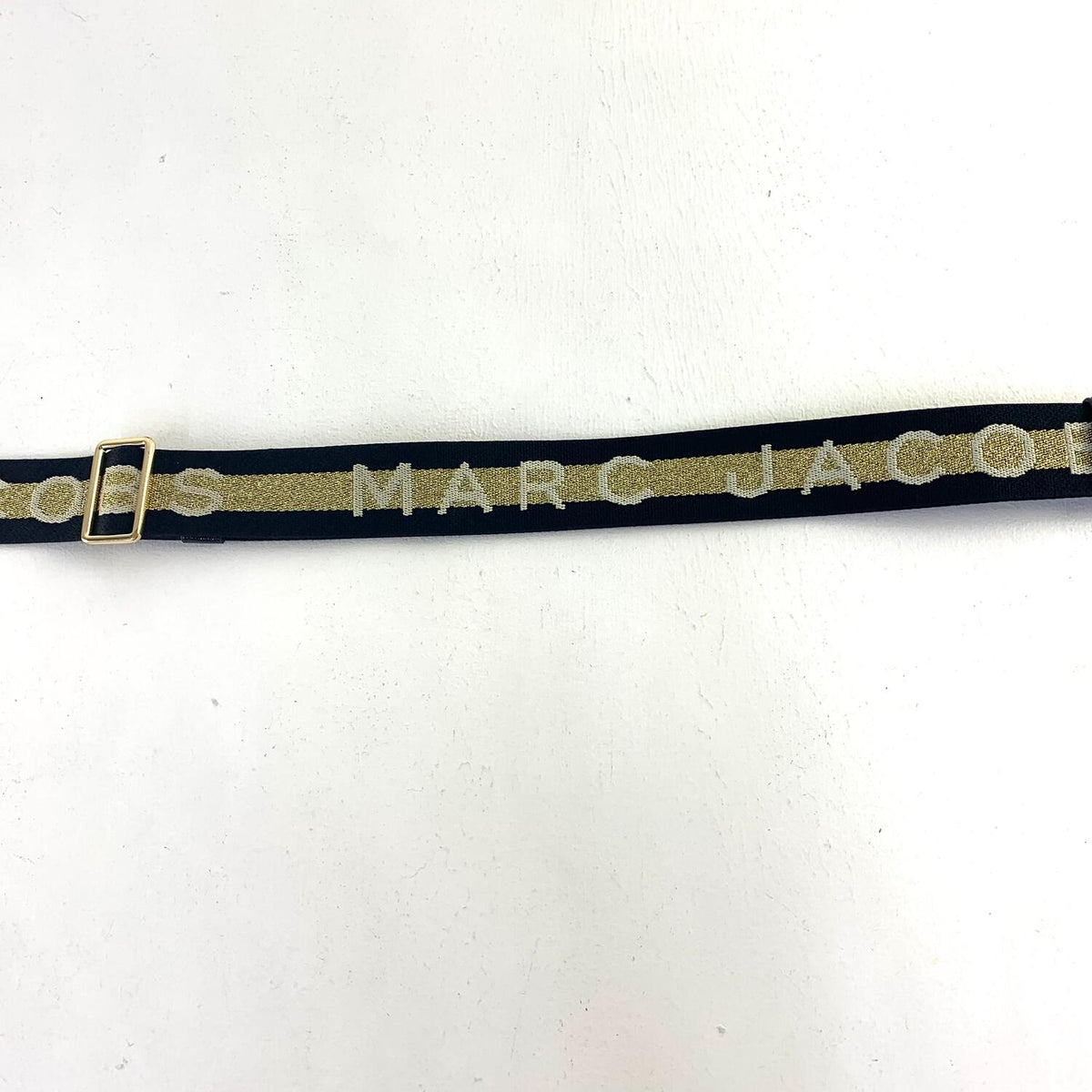 その他バッグ 【★加古川物流】中古 マークジェイコブス　MARC JACOBS　バッグ用ショルダーベルト.,【121】【加古川物流】