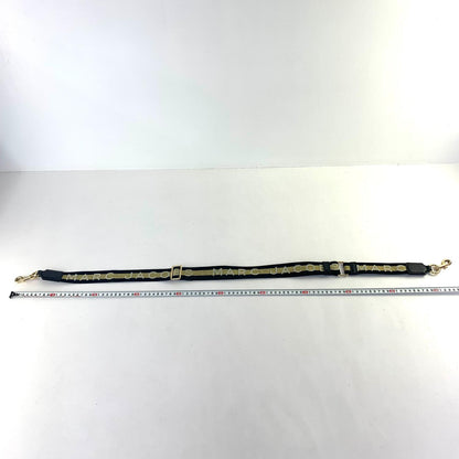 その他バッグ 【★加古川物流】中古 マークジェイコブス　MARC JACOBS　バッグ用ショルダーベルト.,【121】【加古川物流】