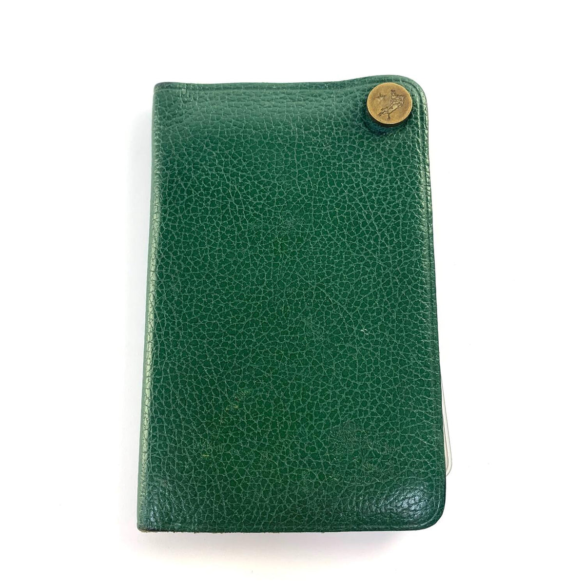 その他ファッション雑貨 【★加古川物流】中古 イルビゾンテ　ILBISONTE　マルチカードケース.,【124】【加古川物流】