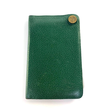 その他ファッション雑貨 【★加古川物流】中古 イルビゾンテ　ILBISONTE　マルチカードケース.,【124】【加古川物流】