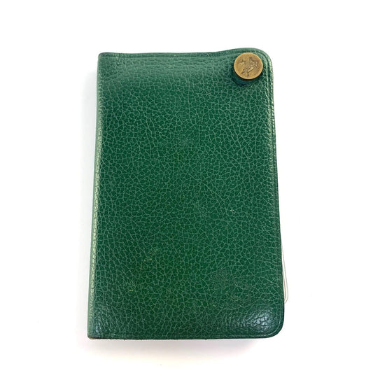 その他ファッション雑貨 【★加古川物流】中古 イルビゾンテ　ILBISONTE　マルチカードケース.,【124】【加古川物流】