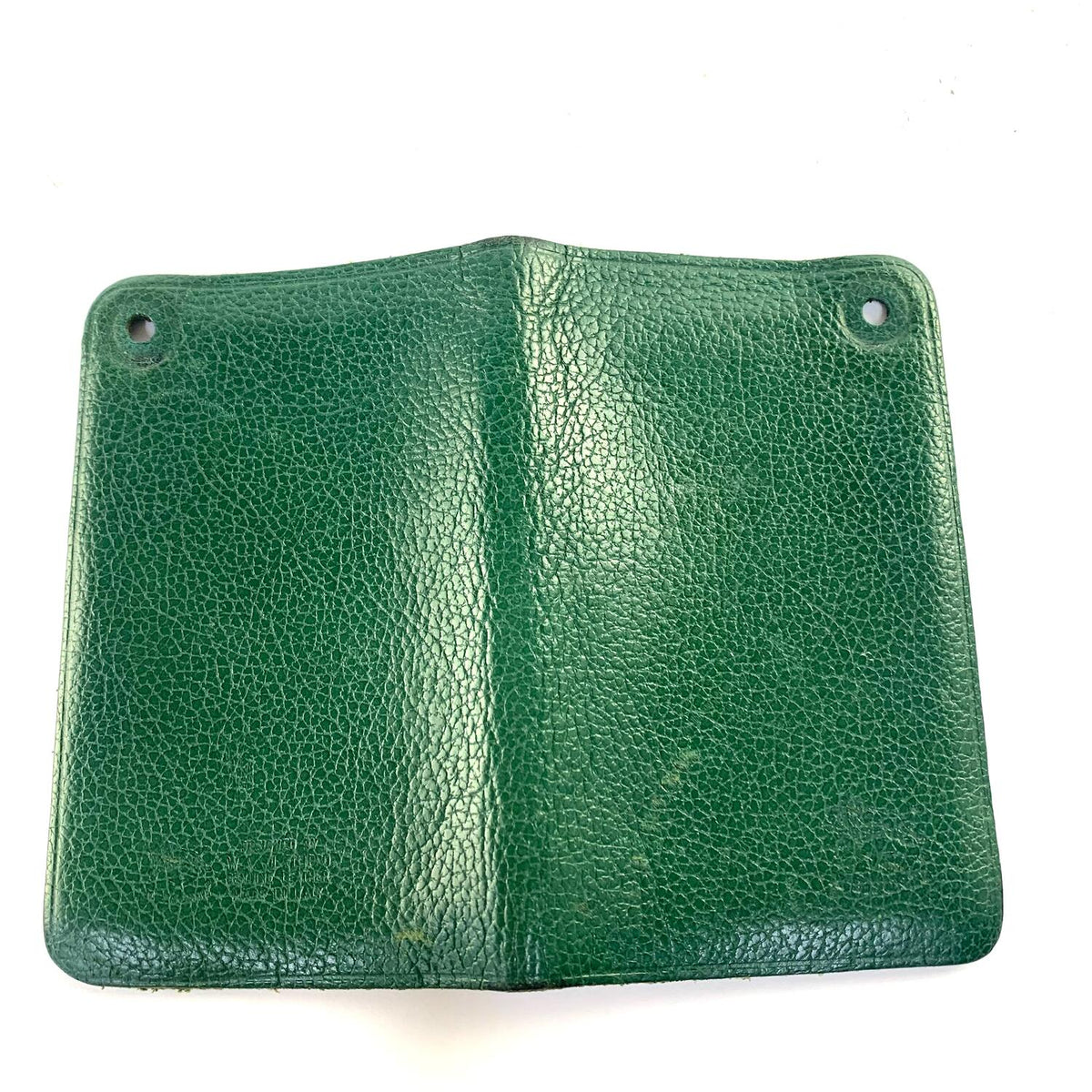 その他ファッション雑貨 【★加古川物流】中古 イルビゾンテ　ILBISONTE　マルチカードケース.,【124】【加古川物流】