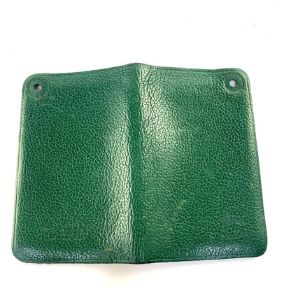 その他ファッション雑貨 【★加古川物流】中古 イルビゾンテ　ILBISONTE　マルチカードケース.,【124】【加古川物流】