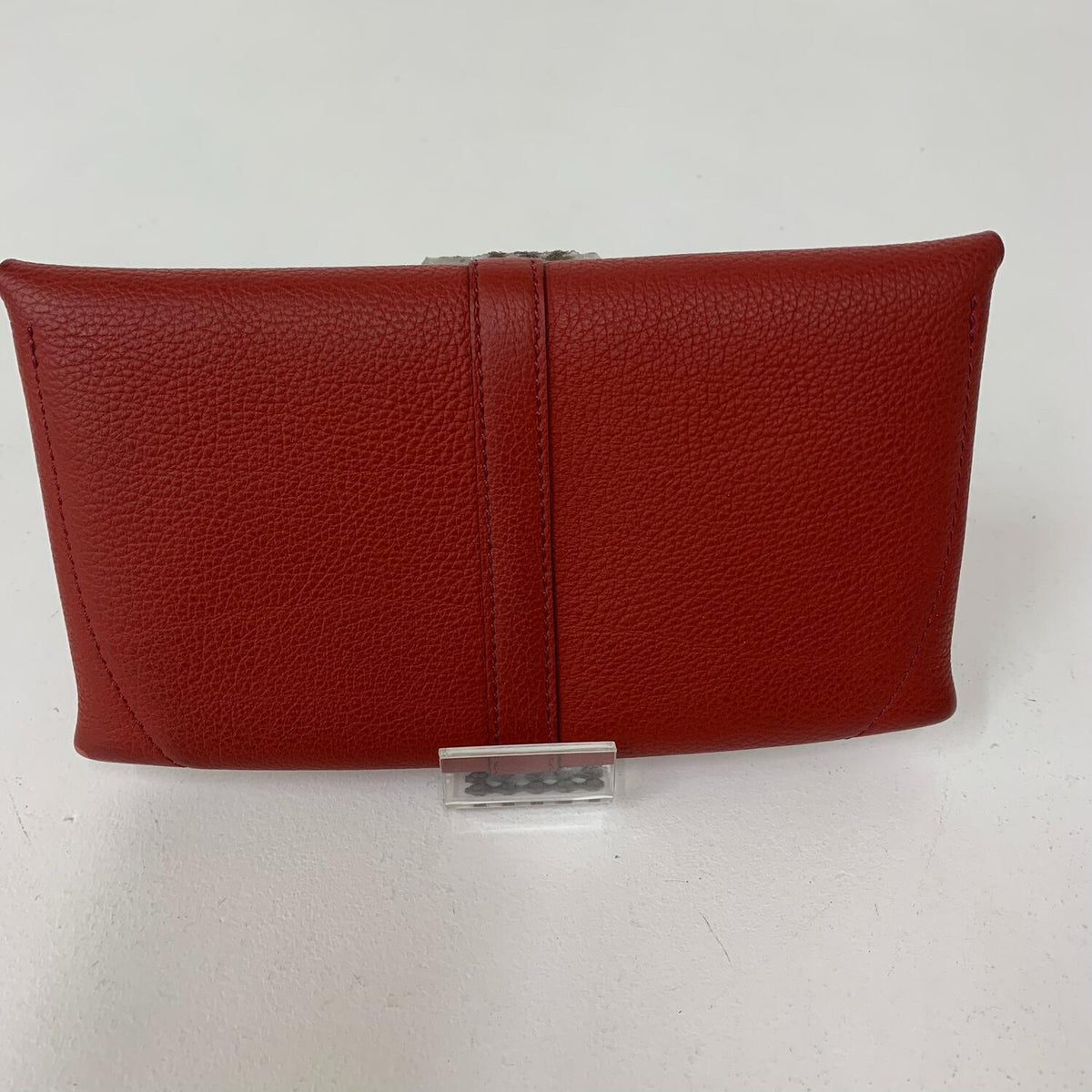 その他ファッション雑貨 【★加古川物流】中古 ティップゾーン　tip zone フラップ型長財布°°【124】【加古川物流】