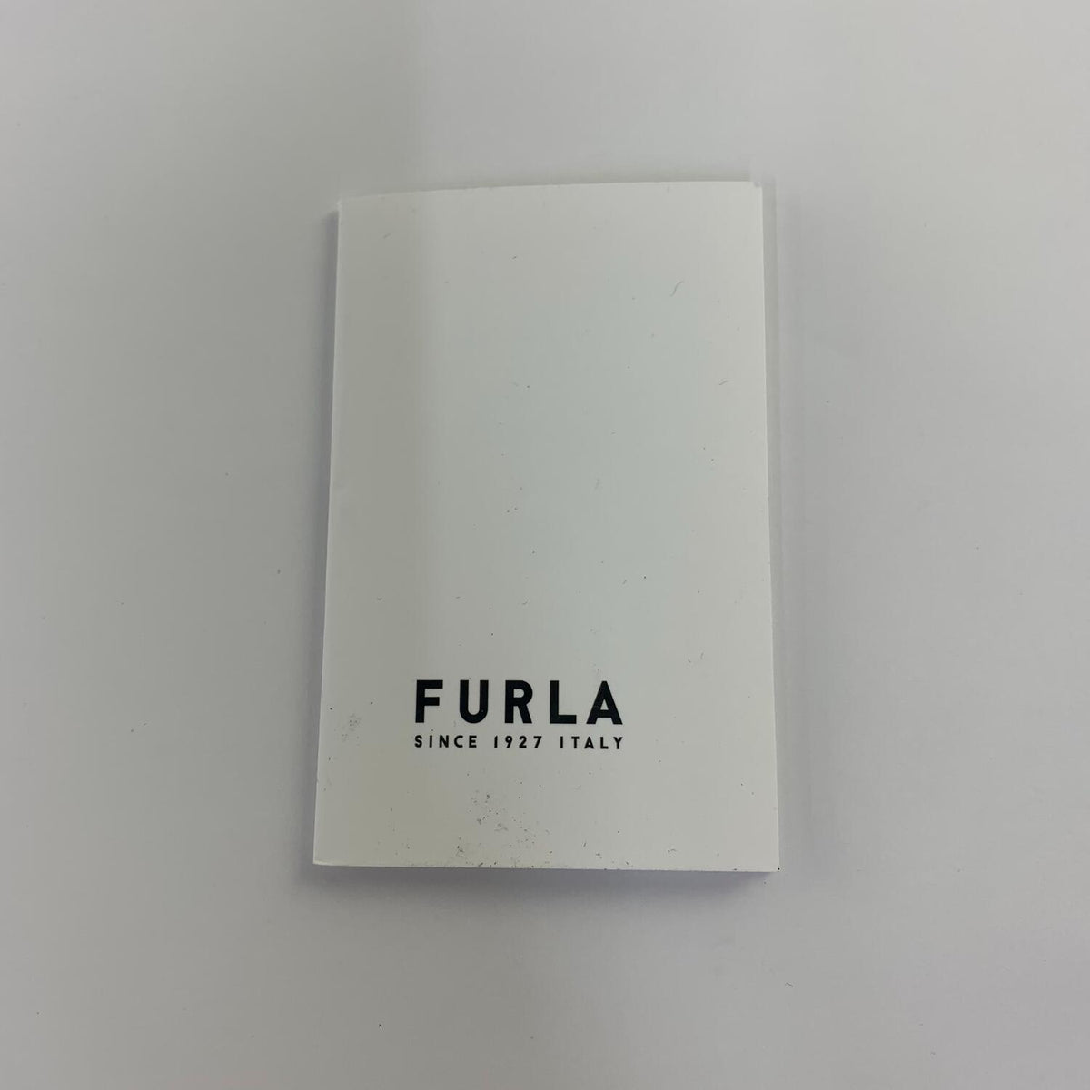 その他ファッション雑貨 【★加古川物流】中古 フルラ　FURLA ダフネ　三つ折り財布　状態良好 .,【124】【加古川物流】