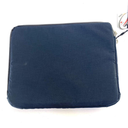 その他バッグ 【★加古川物流】中古 master-piece マスターピース　MSPC　55515 stream document case タグ付き　美品　参考定価14300円.,【121】【加古川物流】