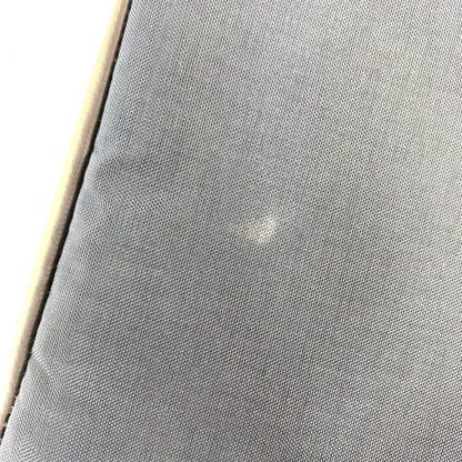 その他バッグ 【★加古川物流】中古 master-piece マスターピース　MSPC　55515 stream document case タグ付き　美品　参考定価14300円.,【121】【加古川物流】