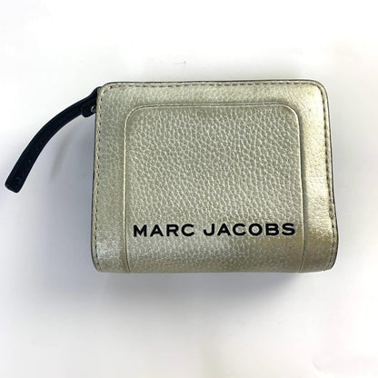 その他ファッション雑貨 【★加古川物流】中古 マークジェイコブス　MARC JACOBS　m0016186 GOLD.,【124】【加古川物流】