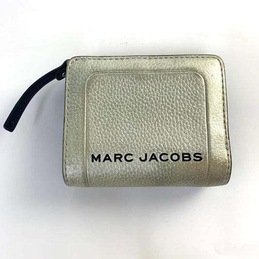 その他ファッション雑貨 【★加古川物流】中古 マークジェイコブス　MARC JACOBS　m0016186 GOLD.,【124】【加古川物流】