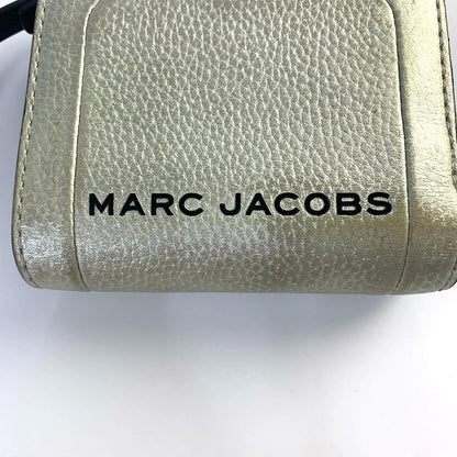 その他ファッション雑貨 【★加古川物流】中古 マークジェイコブス　MARC JACOBS　m0016186 GOLD.,【124】【加古川物流】