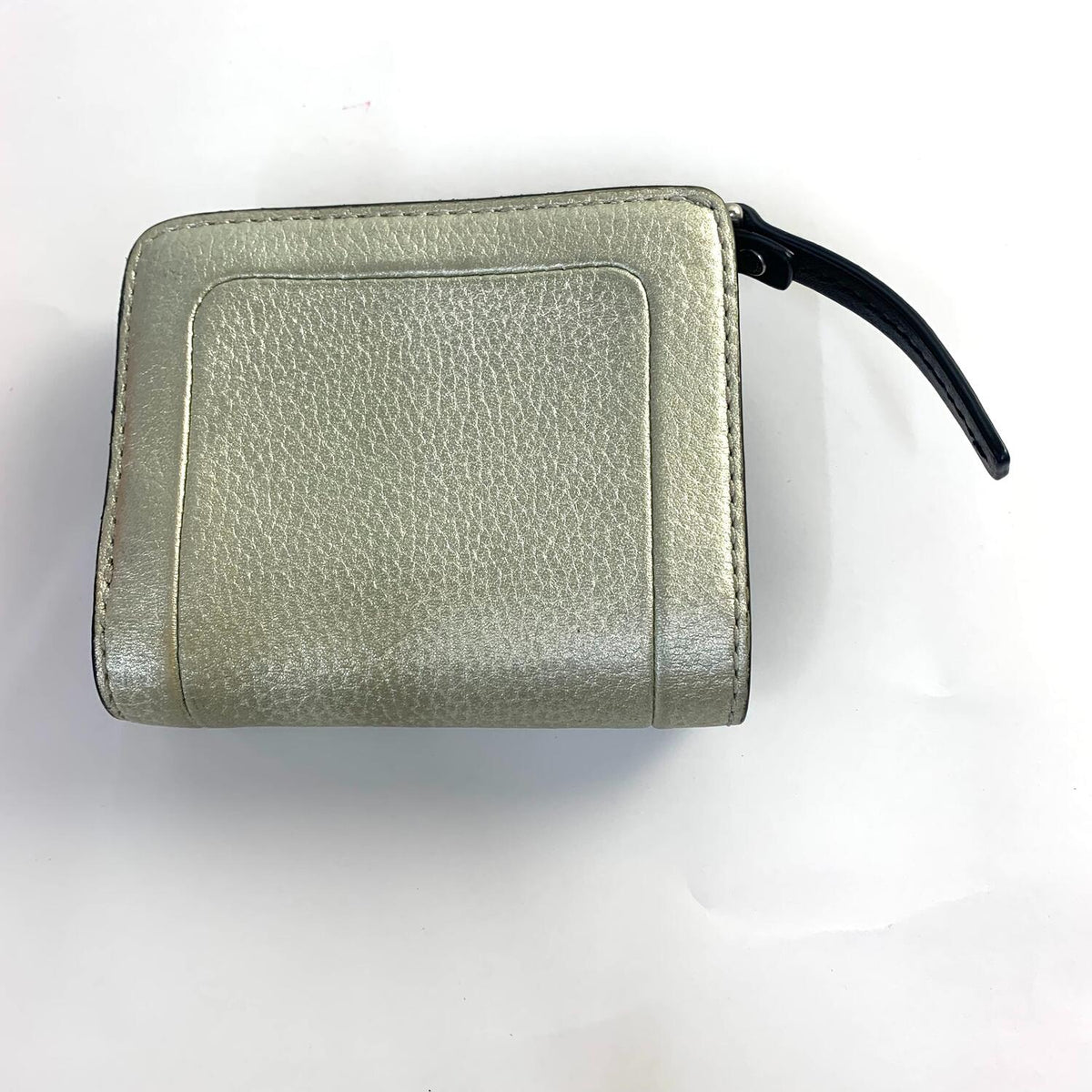 その他ファッション雑貨 【★加古川物流】中古 マークジェイコブス　MARC JACOBS　m0016186 GOLD.,【124】【加古川物流】