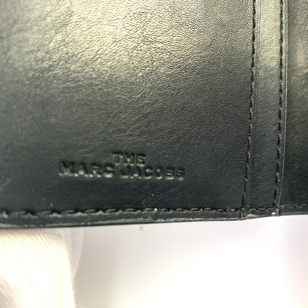 その他ファッション雑貨 【★加古川物流】中古 マークジェイコブス　MARC JACOBS　m0016186 GOLD.,【124】【加古川物流】