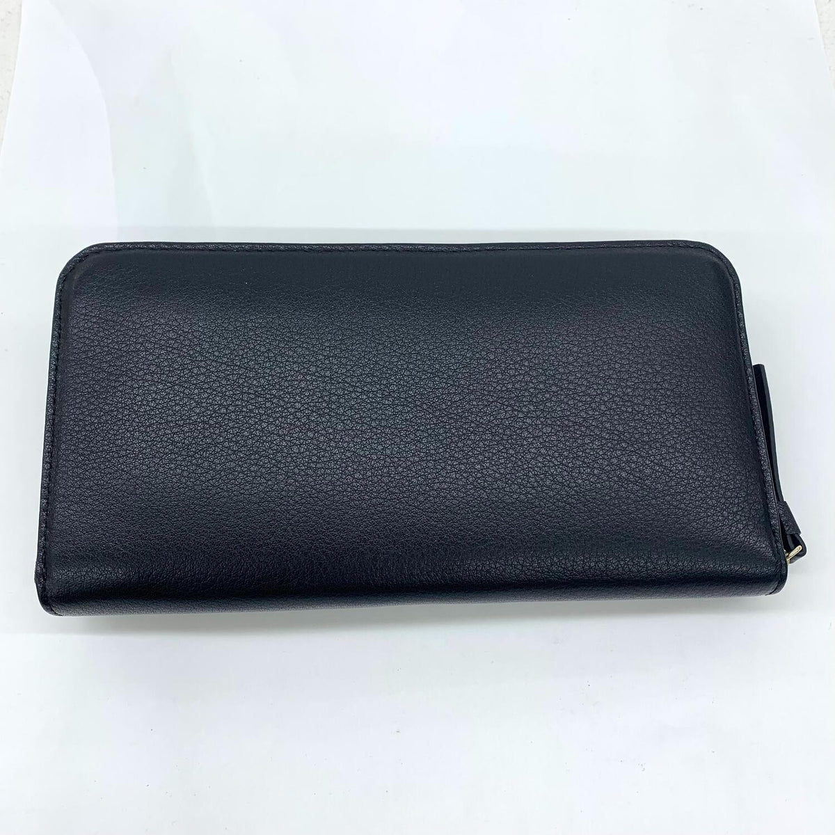その他ファッション雑貨 【★加古川物流】中古 ジルスチュアート　jill stuart ラウンドファスナーリボン長財布.,【124】【加古川物流】