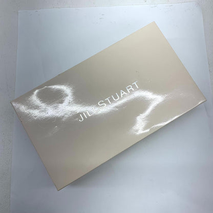 その他ファッション雑貨 【★加古川物流】中古 ジルスチュアート　jill stuart ラウンドファスナーリボン長財布.,【124】【加古川物流】