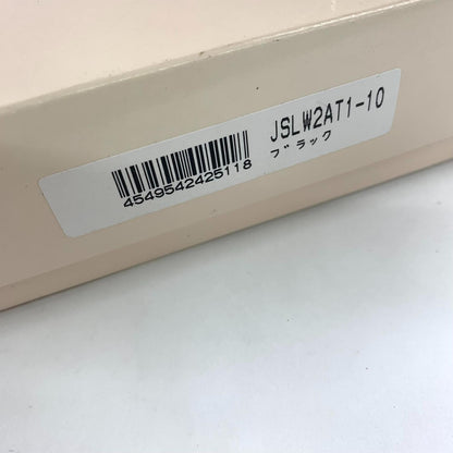 その他ファッション雑貨 【★加古川物流】中古 ジルスチュアート　jill stuart ラウンドファスナーリボン長財布.,【124】【加古川物流】
