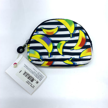 その他ファッション雑貨 【★加古川物流】中古 Kipling　キプリング　ポーチ　バナナ柄　タグ付き.,【124】【加古川物流】