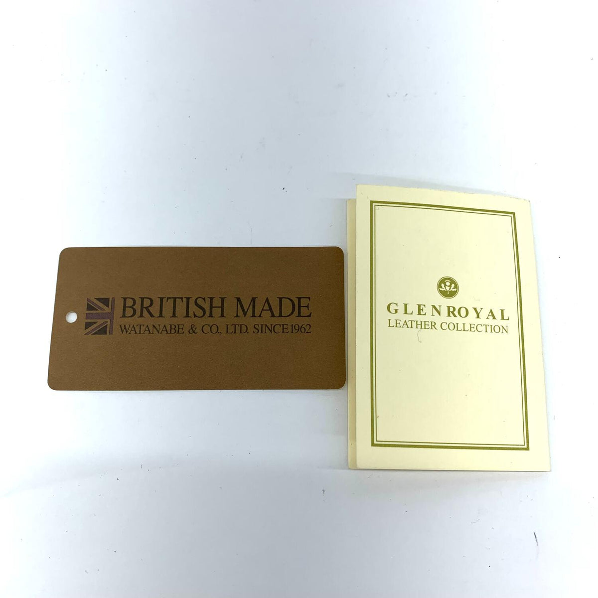 その他ファッション雑貨 【★加古川物流】中古 グレンロイヤル　GLEN ROYAL GLRST007 参考定価28600円　03-6164　小銭入れ付きマネークリップ使用感大　MONEY CLIP WITH COIN POCKET.,【124】【加古川物流】