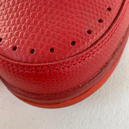 832819-606　Nike Air Jordan 2 Retro Low "Gym Red"　ナイキ エアジョーダン2 レトロ ロー "ジムレッド"　27.5㎝　°°