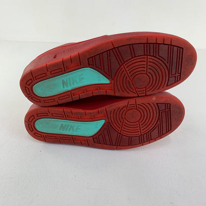 832819-606　Nike Air Jordan 2 Retro Low "Gym Red"　ナイキ エアジョーダン2 レトロ ロー "ジムレッド"　27.5㎝　°°