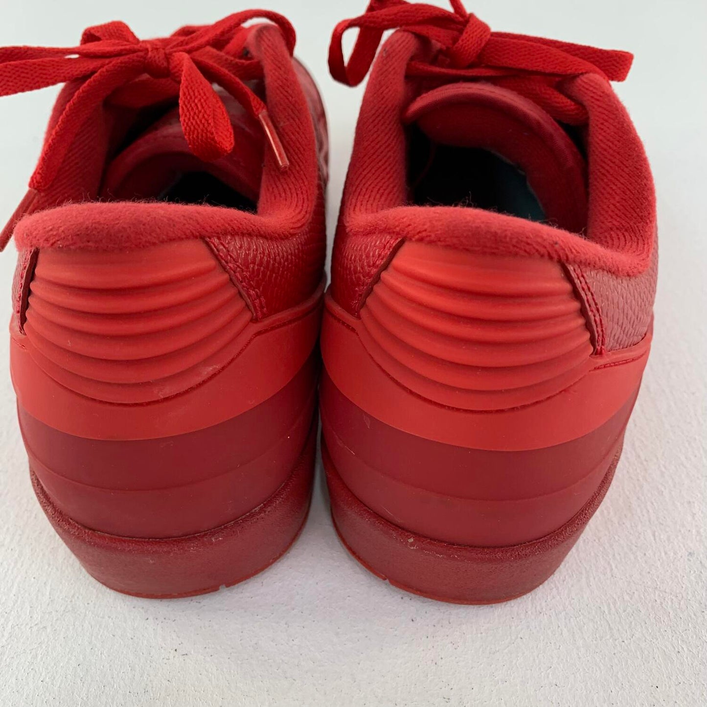 832819-606　Nike Air Jordan 2 Retro Low "Gym Red"　ナイキ エアジョーダン2 レトロ ロー "ジムレッド"　27.5㎝　°°
