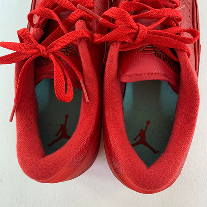 832819-606　Nike Air Jordan 2 Retro Low "Gym Red"　ナイキ エアジョーダン2 レトロ ロー "ジムレッド"　27.5㎝　°°
