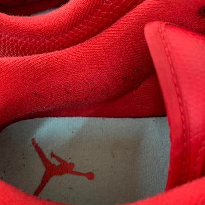 832819-606　Nike Air Jordan 2 Retro Low "Gym Red"　ナイキ エアジョーダン2 レトロ ロー "ジムレッド"　27.5㎝　°°