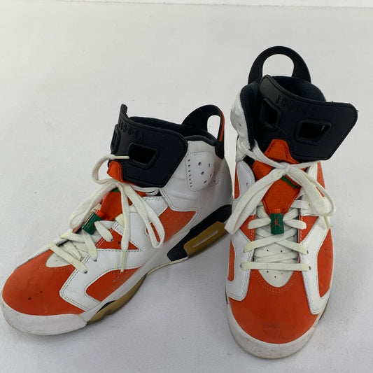 中古Nike Air Jordan 6 Retro ナイキ エアジョーダン6 レトロ 