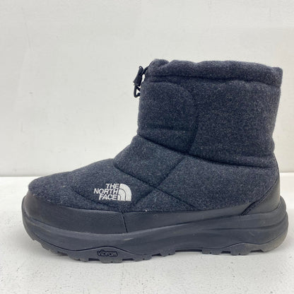 ノースフェイス　THE NORTH FACE NF5189　27.0㎝　ヌプシ ブーティー ウール IV ショート Nuptse Bootie Wool IV Short **