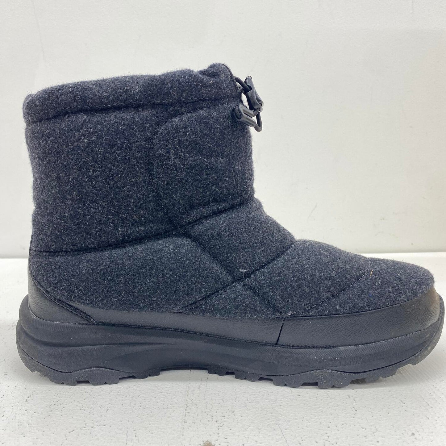 ノースフェイス　THE NORTH FACE NF5189　27.0㎝　ヌプシ ブーティー ウール IV ショート Nuptse Bootie Wool IV Short **