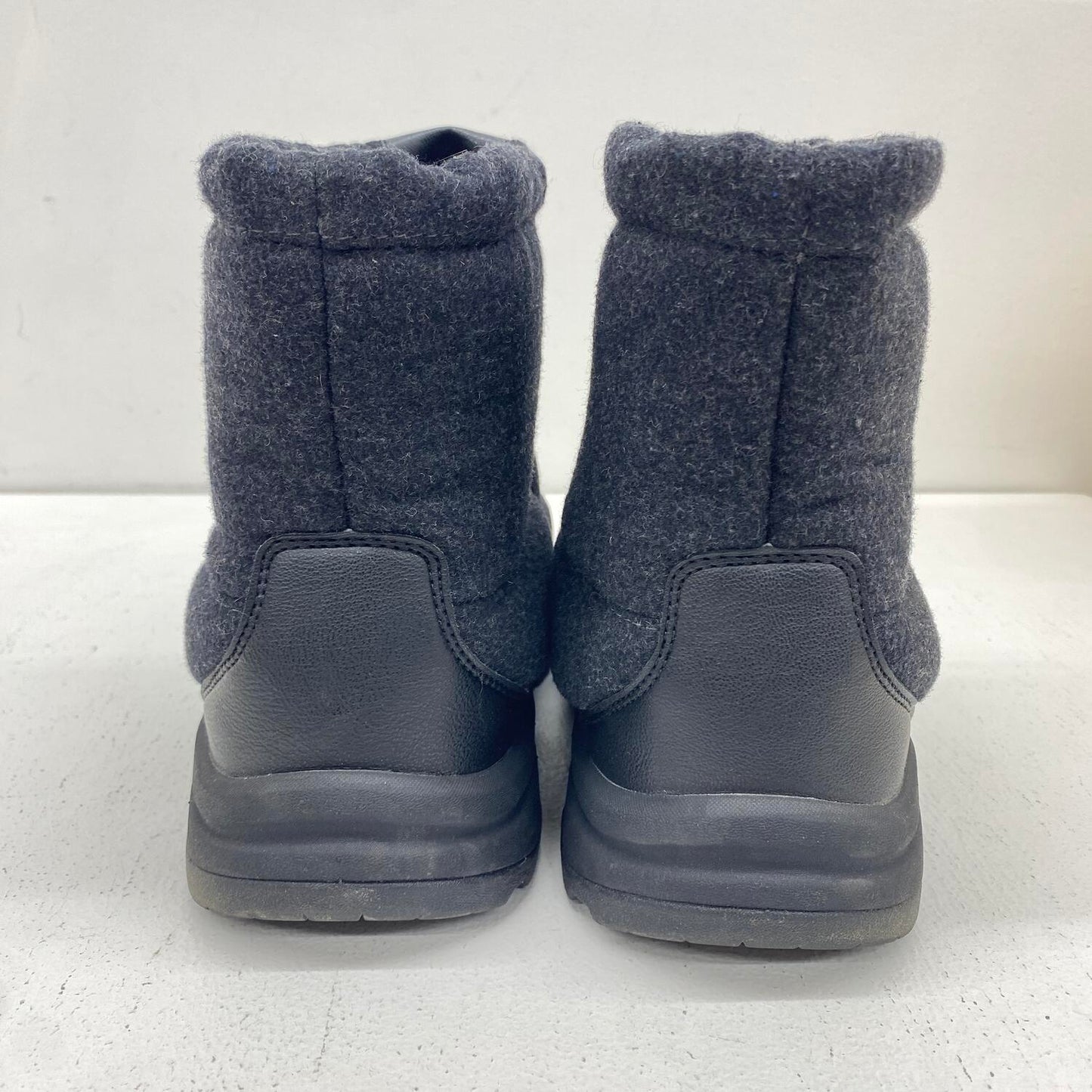 ノースフェイス　THE NORTH FACE NF5189　27.0㎝　ヌプシ ブーティー ウール IV ショート Nuptse Bootie Wool IV Short **