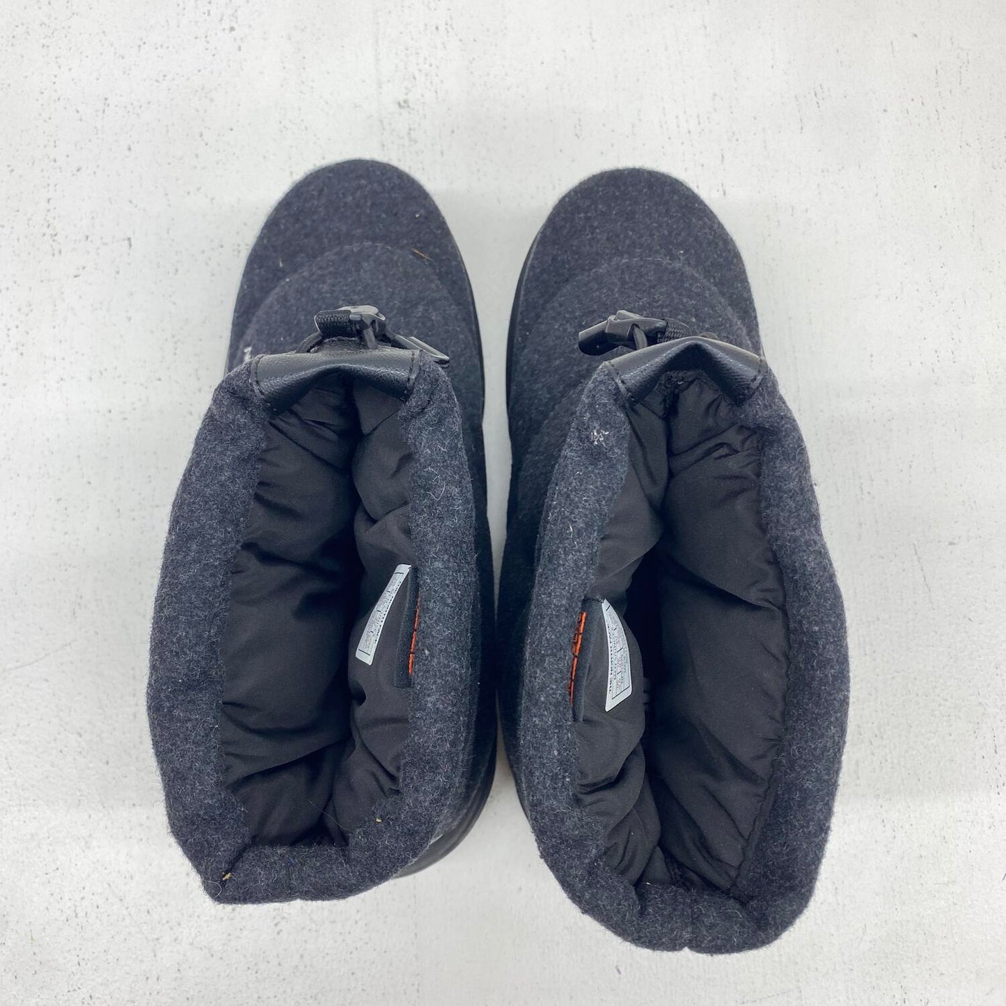 ノースフェイス　THE NORTH FACE NF5189　27.0㎝　ヌプシ ブーティー ウール IV ショート Nuptse Bootie Wool IV Short **