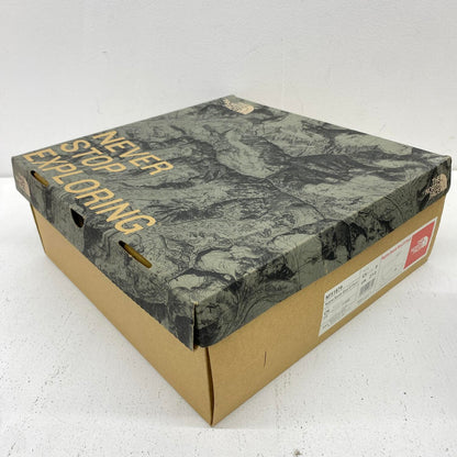 ノースフェイス　THE NORTH FACE NF5189　27.0㎝　ヌプシ ブーティー ウール IV ショート Nuptse Bootie Wool IV Short **