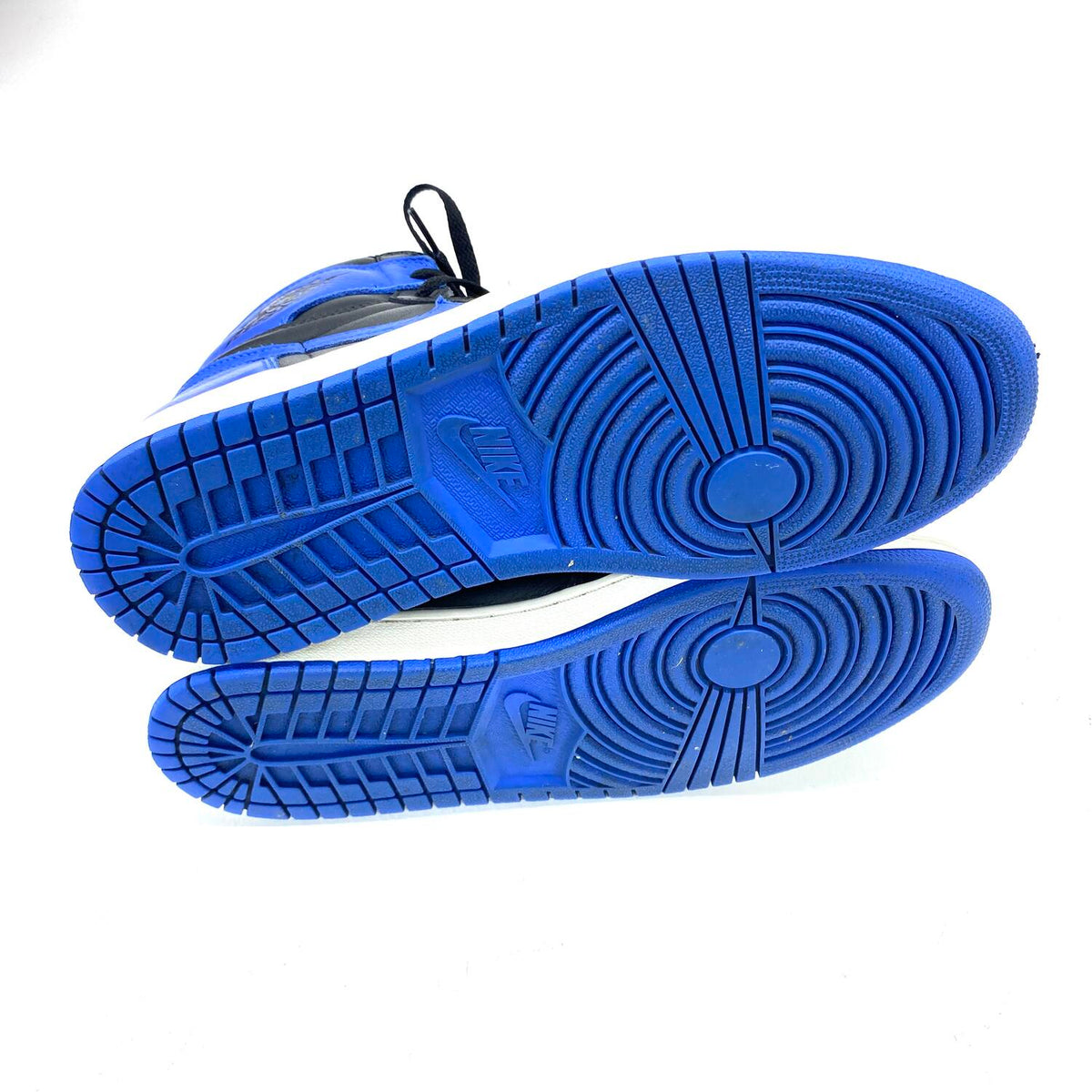 555088-007 Nike Air Jordan 1 Retro High OG Royal 2017 ナイキ エアジョーダン1 レトロ ハイ OG ロイヤル 2017 28.0cm.,