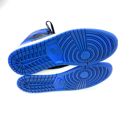 555088-007 Nike Air Jordan 1 Retro High OG Royal 2017 ナイキ エアジョーダン1 レトロ ハイ OG ロイヤル 2017 28.0cm.,