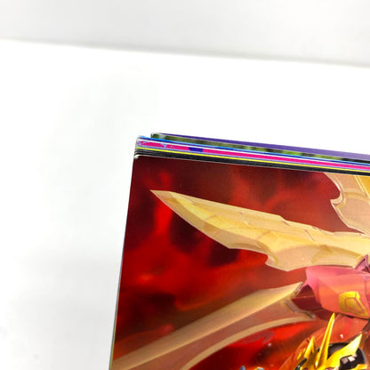 仮面ライダーガヴ お菓子の家の侵略者 映画パンフレット ガヴ 特撮 映画 DVD付き：
