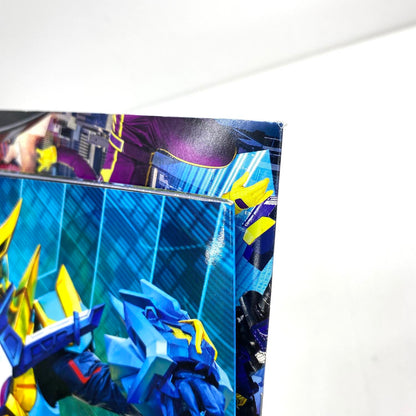 仮面ライダーガッチャード 映画パンフレット 2冊セット ギーツ 特撮 映画 特典：